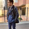user