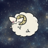 宇宙ひつじ