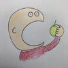 Green apple