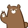 user