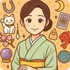 占い女将ゆっこ　心の処方箋