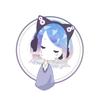 石楠猫 夜梛