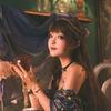 杏　神秘魔術師カードで癒しと問題解決へ♡