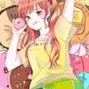 たけももち