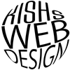 KISH WEB DESIGN