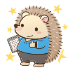 ハリたっく