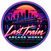 LastTrainArcadeWorks