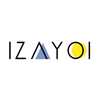 webデザイン　IZAYOI