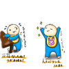 ちょび先生