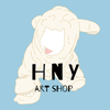 HNY artshop