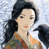 色々占い 雪円