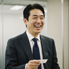 佐藤CEO＠青山の社長