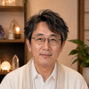 色を視るオーラ鑑定士　白