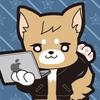 user