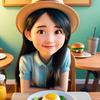 りな♡癒しの部屋
