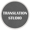 TRANSLATION STUDIO