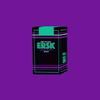 ERSK　えりすけ