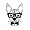 GlassesDog