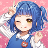 すみちゃんだ！♂