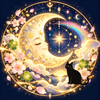 玄理堂｜占い師 朔夜