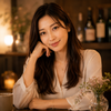 Lily｜話を聴く人