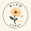 R ITO⭐︎タロット占い師
