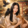 月夜美 悠☆星哲命理術