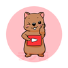 user