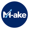 M⤴︎ake｜次の一歩を支える伴走者