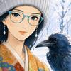 　　雪円　　　　　　　　　　　