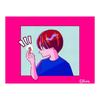 吉田あーしゃ