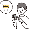 user