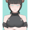 八月晦日Hatsumi