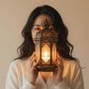 寄り添い系占い師ランタン│AI×数秘術