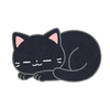 底辺の猫