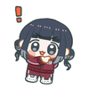 たいらな