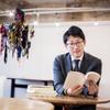 Tsutsumi Takehiro