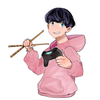 user