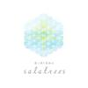 森と湖と星読み salatrees