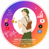 Boo｜SNS Growth