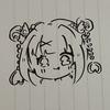 やえばちゃん
