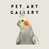 PET ART GALLERY