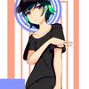 iku_イラスト＆ドット