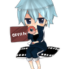 くろかみゆき★