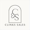 clinks sales