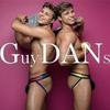 GuyDANs_ガイダンス