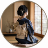花宮すみれ｜霊視鑑定師