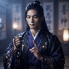 神託霊視師 天宮蒼天