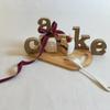 piece cake