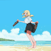きゅうなすび